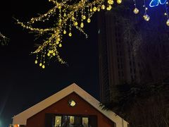 -中山路壹号传奇club·啤酒花园餐厅