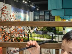 -黄泥岗·地道湖北菜(奥特莱斯店)