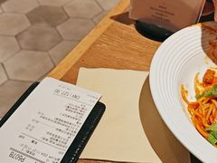-必胜客(巴沟店)