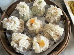 -都一处烧麦馆(前门店)