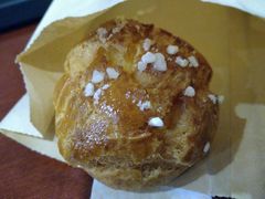 糖泡芙-Perma Café樸門(五羊店)