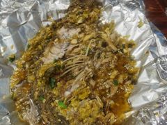 -衡厨·衡阳土菜(中南店)