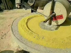 -老村长铁锅宴(航才路店)