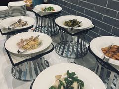 -浙江西子宾馆·瑶园咖啡厅