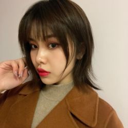 -Rise Hair上升造型