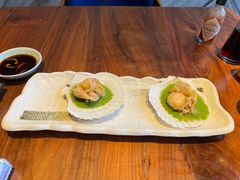 -Mr.Fish鱼鲜生海鲜放题(高德置地冬广场店)