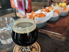 -京A Taproom·精酿餐吧(CBD店)
