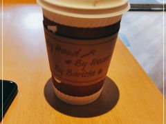 -COSTA COFFEE(中粮祥云店)