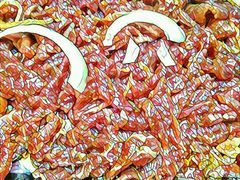 -胡同烧烤·烤肉(塔湾店)