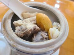 -正宗普宁豆干坊·洪记砂锅粥(红领巾路店)