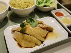 -本味轩精品茶餐厅(黄山路店)