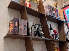 -香港威特瑞茶餐厅(小白楼音乐厅店)