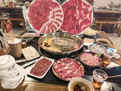 -邓莽子老火锅(中兴路总店)