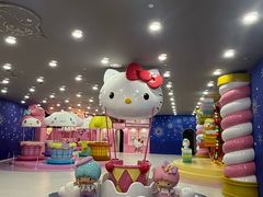 -凯蒂猫主题馆