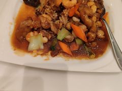 -大连星海皇冠假日酒店