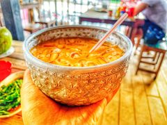 -Doo Dee Thai Food(Issan/Isaan/Esan)