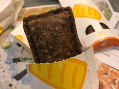 -麦当劳(南京五龙店)
