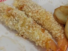 -韩香福烤肉庄园(荣成店)