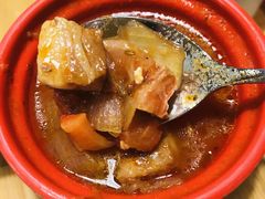 -So Lounge索兰至餐厅(蓝色港湾店)