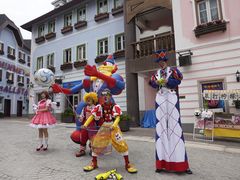 -五矿哈施塔特文旅小镇