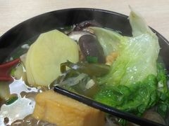 -唐记麻辣拌麻辣烫(景田东路店)