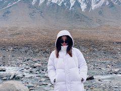-祁连山·岗什卡雪峰景区