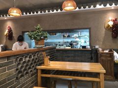 大堂-中原一大碗(湖滨店)