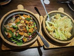 -啫火啫啫煲·顺德干蒸(壹海城店)
