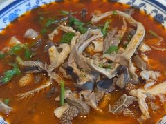 -真食净香居·内蒙烧麦(亚运村店)