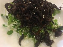-功德林素菜饭庄(前门店)