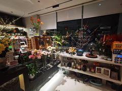 -花十悦·鲜花咖啡餐厅(振业城一期店)