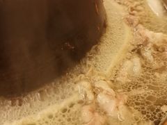 -洞庭洲·防空洞火锅·烧烤·铜锅涮肉(新百广场店)
