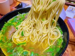 -杨记清芳牛肉拉面(京广路店)