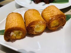 -蔡澜点心·粤菜(西单大悦城店)