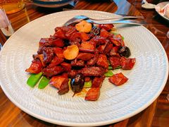 -环球港凯悦 · 享悦中餐厅