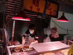 -明记牛杂(新马路分店)