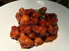 糖醋里脊-外婆家(静安大悦城店)