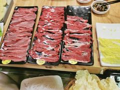 -嬷孙家潮汕牛肉火锅(北京路天河城店)