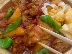 -阿拉丁新疆风味餐厅·清真(罗廊巷店)