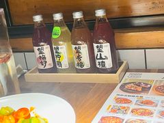 -薇酌饮·陕西菜(南门外店)