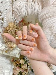 -Touch Nail·品质·美甲美睫