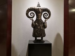-巴音浩日娲·蒙餐(双林东路店)