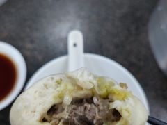 -胡家包子·清真(大众巷店)