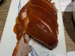 -小大董·烤鸭(凤凰汇店)