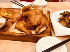 -德泰楼餐饮(莲湖路店)