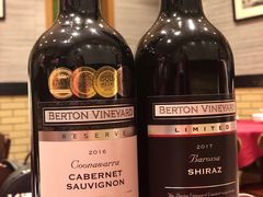 -老吉士酒家(天平路店)