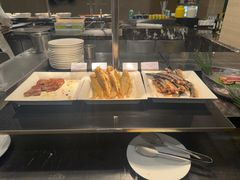 -常州富力喜来登酒店 Feast盛宴标帜西餐厅(新北万达广场店)