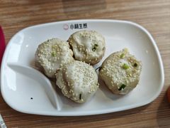 -小杨生煎(香港名都店)