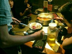 -手选潮汕鲜活牛肉火锅(二七广场店)