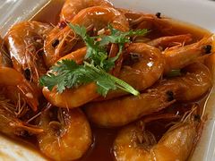 -1910老鲁味海鲜·戳子肉·青岛菜(金沙滩店)